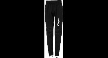 Uhlsport Basic Sportbroek - Unisex - zwart XXXS