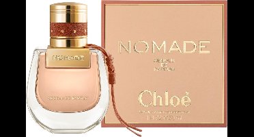 Chloé - Nomade Absolu - 30 ml - Eau de Parfum - Spray