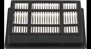 Nilfisk filter hepa hepafilter H10 stofzuiger 114 x 21 x 100 mm origineel stofzuigerfilter Coupe One en Neo serie