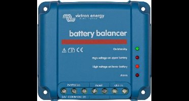 Victron De Battery Balancer