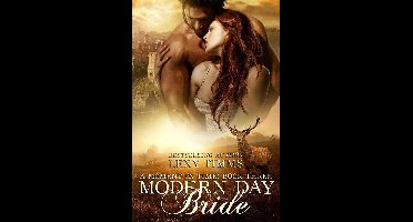 Moment in Time 3 - Modern Day Bride