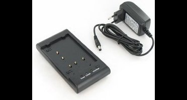 Yanec Basisstation Acculader