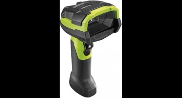 Zebra adaptor, ethernet