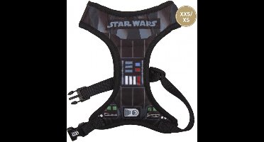 Disney Hondentuigje/Harnas - STAR WARS - M 40cm - 59cm