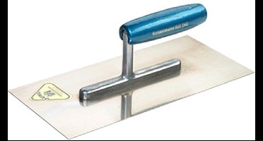 Jung Plakspaan - 280 x 130 x 1,2 mm