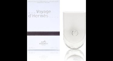 Unisex Perfume Voyage D'hermes Hermes EDT