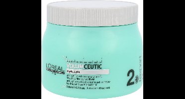 LOREAL VOLUMCEUTIC MASK 500ML
