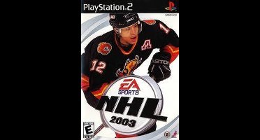 Nhl 2003