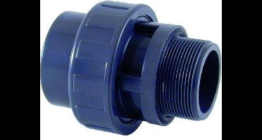 Pompkoppeling O-Ring 50mm x 1½