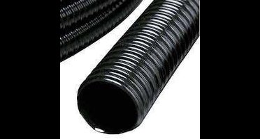 Flexibele (LDPE) zwembad slang 38 mm 10 meter