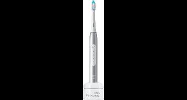 Oral-B Pulsonic Slim Luxe 4000 Volwassene Sonische tandenborstel Platina