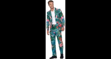 Tropisch Flamingo Hawaii - Man