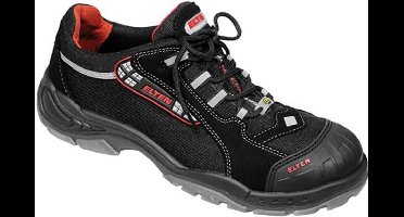 Elten Senex Pro ESD LG S3 726771 Zwart - zwart - 39