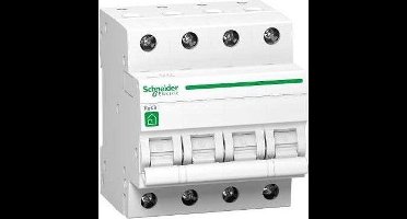 Schneider stroomonderbreker 4p 32a 3000a