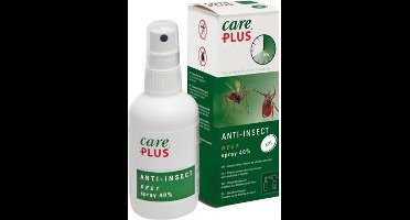 Care Plus Deet anti insect spray 40% XXL 200ml