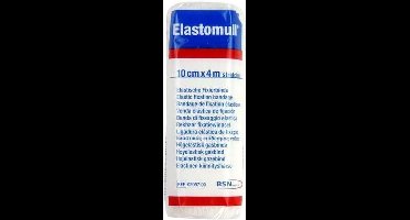BSN Medical Elastomull Fixatiewindsel 10cm x 4m