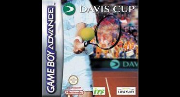 [GBA] Davis Cup Tennis