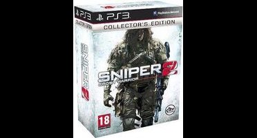 Sniper 2: Ghost Warrior - Collectors Edition