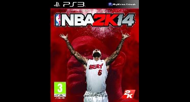 NBA 2K14
