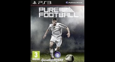 Pure Football