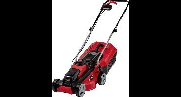 EINHELL GE-CM 18/30 Li Solo Accu Grasmaaier Power X-Change