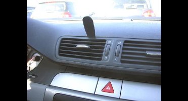 Brodit ProClip houder geschikt voor Volkswagen Passat 2005-2014 / Alltrack 2012-2015/ CC 2009-2017 Center mount