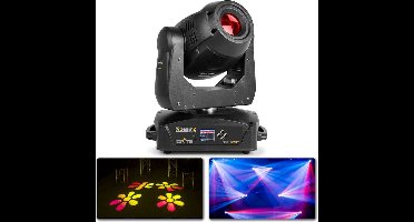 BeamZ IGNITE180 LED Moving Head 180W Spot