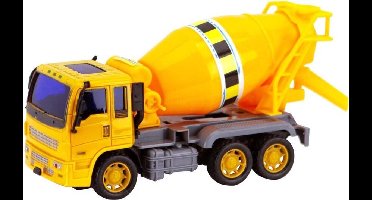 Basic Betonmixer Vrachtwagen