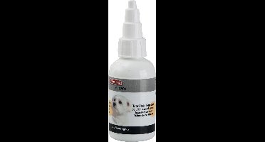 Petcare Traanstreepremover 50 ml - Transparant - 50 ml