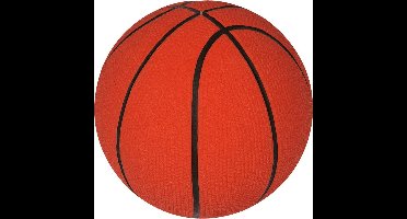 Latex basketbal vol 13 cm