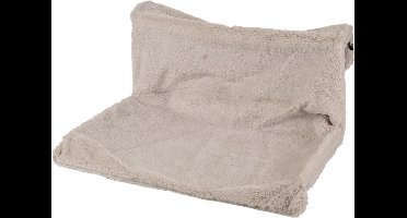 Flamingo - Radiator Hangmat - Grijs - 50 x 36 x 25 cm