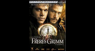 FRERES GRIMM