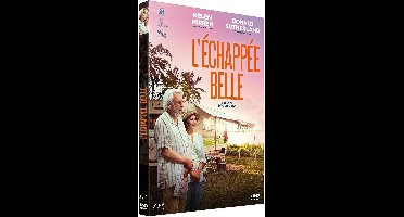 Movie - L'echappee Belle, L' (Fr)