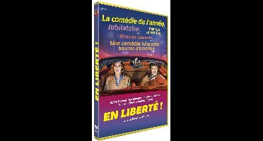 Movie - En Liberte ! (Fr)