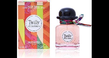 Hermes Twilly D'Hermes - 50ml - Eau de parfum