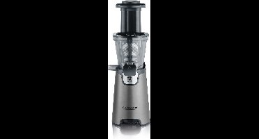 Severin ES 3571 Slowjuicer 150W Zwart citruspers/sapmaker