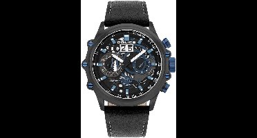 Police Herenhorloge PL16018JSU.02