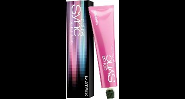 Matrix - Color SYNC Watercolors Mosgroen - 90ml