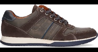Barletta Sneakers Grijs Heren Sneakers - Grijs - maat 44