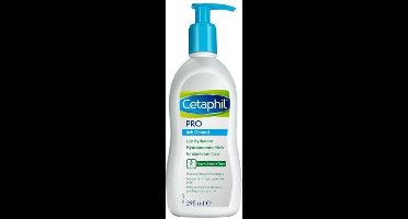 Cetaphil PRO Itch Control Hydraterende Melk 295ml