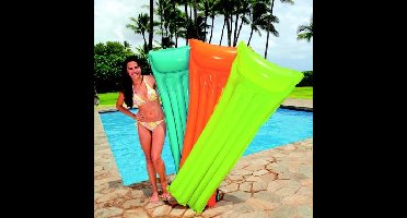 Intex 59711NP Action Print Luchtbed 183x69cm