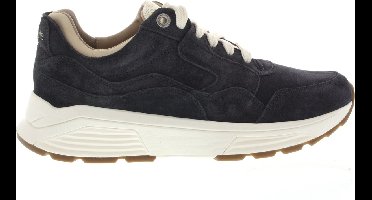 Heren Veterschoenen Xsensible Golden Gate Men Jeansblauw - Maat 43