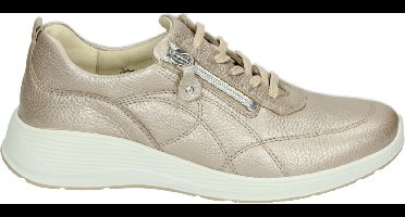 Waldlaufer - 698001 K-Kalea - Lage sneakersDames sneakers - Kleur: Roze - Maat: 36