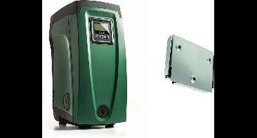 DAB Esybox + DAB Esywall - muurbevestiging - Hydrofoorpomp - Druk Verhoger - 7200l/h - 1550W - Droogloopbeveiliging