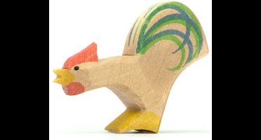 Ostheimer Bremer haan