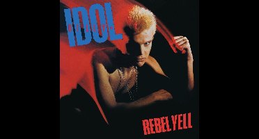 Billy Idol - Rebel Yell (2 LP) (40th Anniversary Edition)