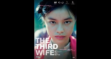 The Third Wife (DVD) (NL-Only)