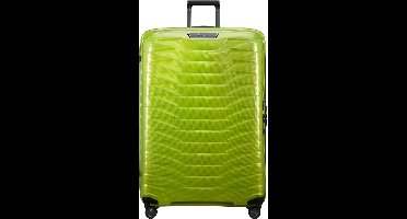 Samsonite Reiskoffer - Proxis spinner (4wielen) 86cm - Lime - 3.9 kg