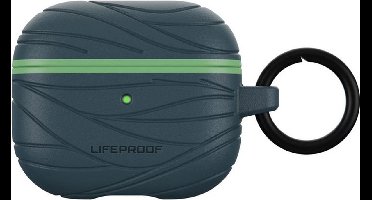 Lifeproof AirPods Case Neptune - Apple Airpods 3 - Blauw