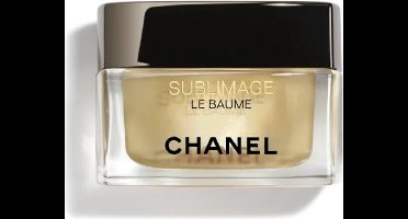 Chanel Sublimage Le Baume Lichaamsverzorging 50 gr